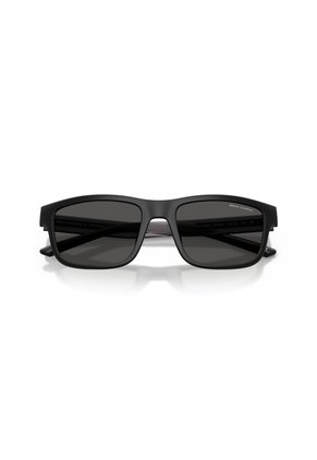 Gafas De Sol Armani Exchange AX4169SU Negro Hombre