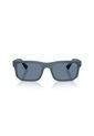 Gafas De Sol Armani Exchange AX4165S AX4165 Azul Hombre Polarizado de Armani Exchange