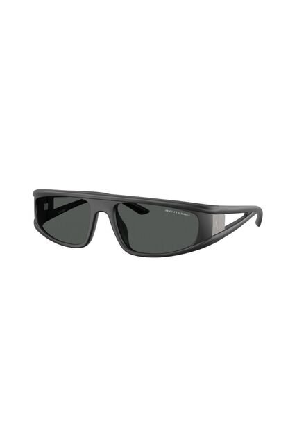 Gafas De Sol Armani Exchange AX4159 Gris Hombre Y Mujer