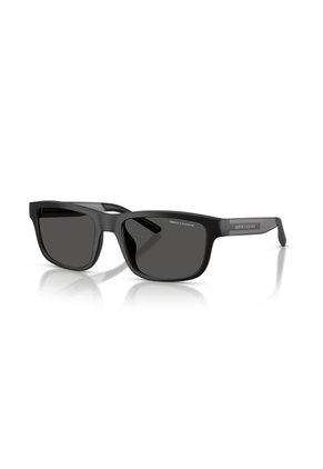 Gafas De Sol Armani Exchange AX4169SU Negro Hombre