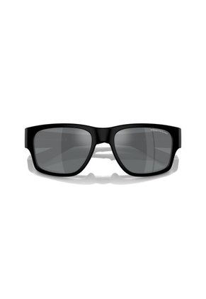 Gafas De Sol Armani Exchange AX4141 Negro Hombre