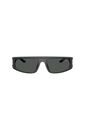 Gafas De Sol Armani Exchange AX4159 Gris Hombre Y Mujer de Armani Exchange