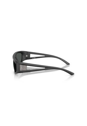 Gafas De Sol Armani Exchange AX4159 Gris Hombre Y Mujer