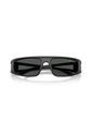 Gafas De Sol Armani Exchange AX4159 Gris Hombre Y Mujer de Armani Exchange