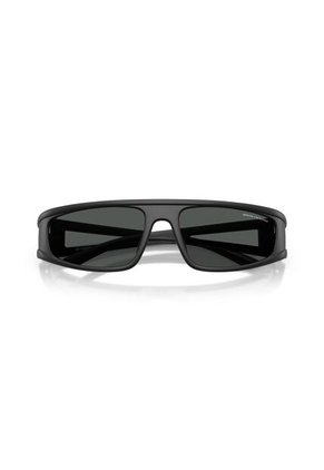 Gafas De Sol Armani Exchange AX4159 Gris Hombre Y Mujer