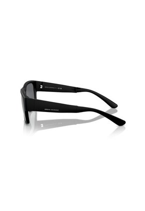Gafas De Sol Armani Exchange AX4141 Negro Hombre