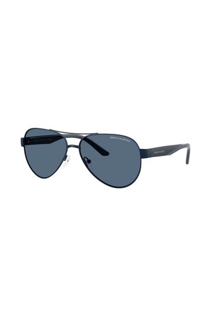 Gafas De Sol Armani Exchange AX2034S AX2034 Azul Hombre