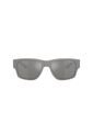 Gafas De Sol Armani Exchange AX4141 Gris Hombre de Armani Exchange