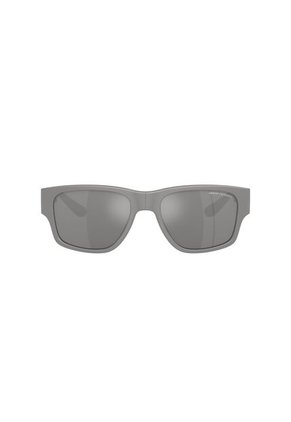Gafas De Sol Armani Exchange AX4141 Gris Hombre