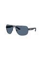 Gafas De Sol Armani Exchange AX2012S AX2012 Azul Hombre de Armani Exchange
