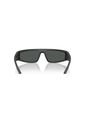 Gafas De Sol Armani Exchange AX4159 Gris Hombre Y Mujer de Armani Exchange