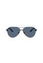 Gafas De Sol Armani Exchange AX2034S AX2034 Azul Hombre de Armani Exchange