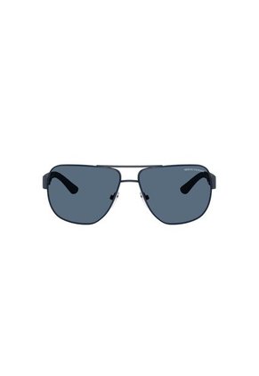 Gafas De Sol Armani Exchange AX2012S AX2012 Azul Hombre