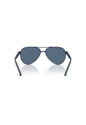 Gafas De Sol Armani Exchange AX2034S AX2034 Azul Hombre