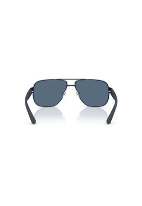 Gafas De Sol Armani Exchange AX2012S AX2012 Azul Hombre