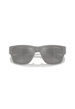 Gafas De Sol Armani Exchange AX4141 Gris Hombre