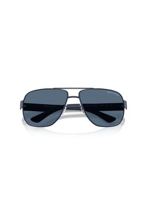 Gafas De Sol Armani Exchange AX2012S AX2012 Azul Hombre