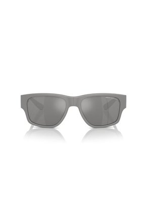 Gafas De Sol Armani Exchange AX4141 Gris Hombre
