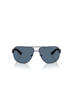 Gafas De Sol Armani Exchange AX2012S AX2012 Azul Hombre