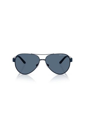 Gafas De Sol Armani Exchange AX2034S AX2034 Azul Hombre