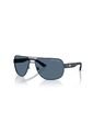 Gafas De Sol Armani Exchange AX2012S AX2012 Azul Hombre de Armani Exchange