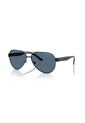 Gafas De Sol Armani Exchange AX2034S AX2034 Azul Hombre de Armani Exchange
