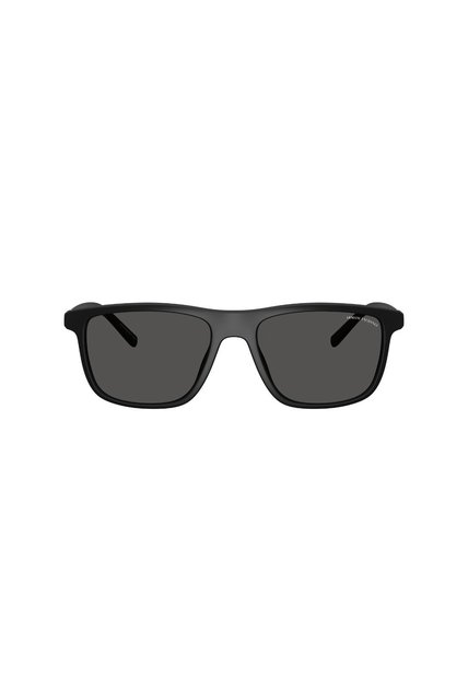 Gafas De Sol Armani Exchange AX4167SU Negro Hombre