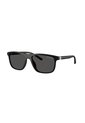Gafas De Sol Armani Exchange AX4167SU Negro Hombre de Armani Exchange