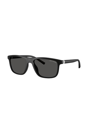 Gafas De Sol Armani Exchange AX4167SU Negro Hombre