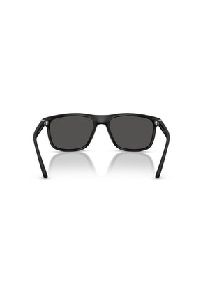 Gafas De Sol Armani Exchange AX4167SU Negro Hombre