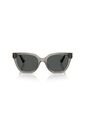 Gafas De Sol Armani Exchange AX4164SU Gris Mujer de Armani Exchange