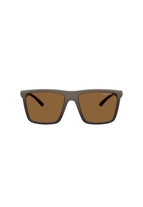 Gafas De Sol Armani Exchange AX4162SU AX4162 Marrón Hombre