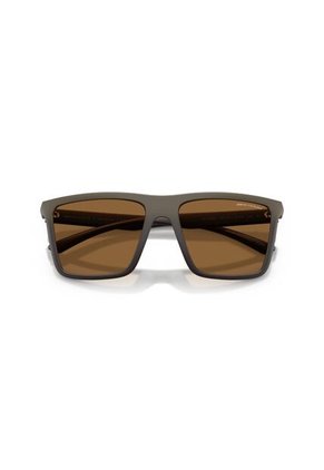 Gafas De Sol Armani Exchange AX4162SU AX4162 Marrón Hombre