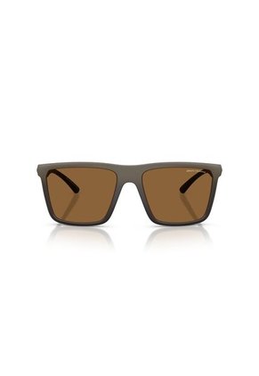 Gafas De Sol Armani Exchange AX4162SU AX4162 Marrón Hombre