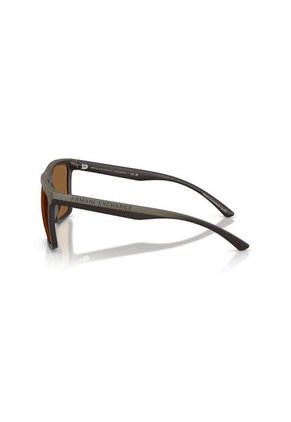 Gafas De Sol Armani Exchange AX4162SU AX4162 Marrón Hombre