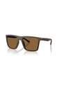 Gafas De Sol Armani Exchange AX4162SU AX4162 Marrón Hombre de Armani Exchange