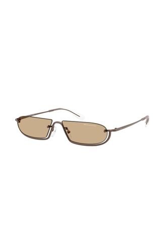 Gafas De Sol Armani Exchange AX2058S AX2058 Cobre Hombre Armani Exchange