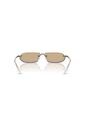 Gafas De Sol Armani Exchange AX2058S AX2058 Cobre Hombre de Armani Exchange