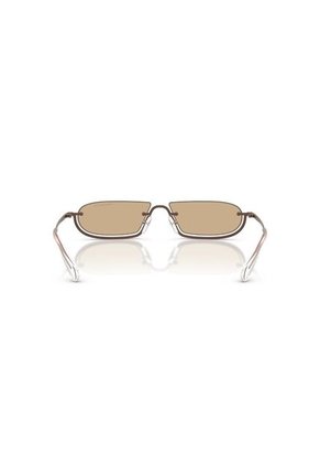 Gafas De Sol Armani Exchange AX2058S AX2058 Cobre Hombre