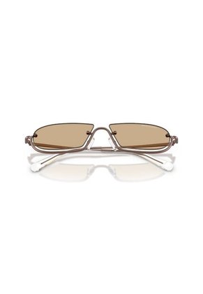 Gafas De Sol Armani Exchange AX2058S AX2058 Cobre Hombre