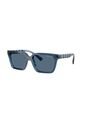 Gafas De Sol Armani Exchange AX4147S Azul Hombre de Armani Exchange