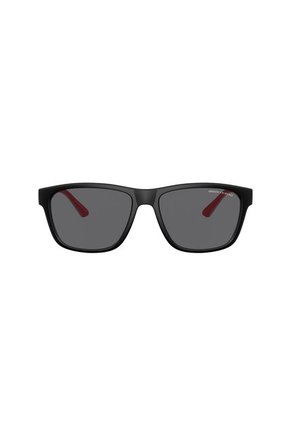Gafas De Sol Armani Exchange AX4135 Negro Hombre Polarizado