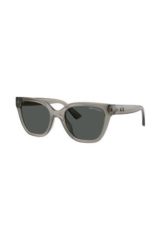 Gafas De Sol Armani Exchange AX4164SU Gris Mujer Armani Exchange