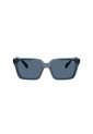 Gafas De Sol Armani Exchange AX4147S Azul Hombre de Armani Exchange