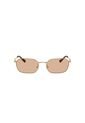 Gafas De Sol Armani Exchange AX2056S Dorado Hombre Y Mujer de Armani Exchange
