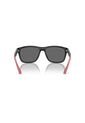 Gafas De Sol Armani Exchange AX4135 Negro Hombre Polarizado de Armani Exchange