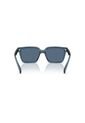Gafas De Sol Armani Exchange AX4147S Azul Hombre de Armani Exchange