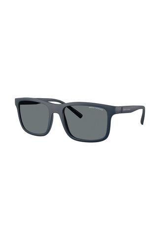 Gafas De Sol Armani Exchange AX4145S AX4145 Azul Hombre Armani Exchange