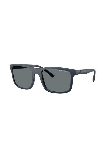 Gafas De Sol Armani Exchange AX4145S AX4145 Azul Hombre