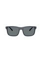 Gafas De Sol Armani Exchange AX4145S AX4145 Azul Hombre de Armani Exchange